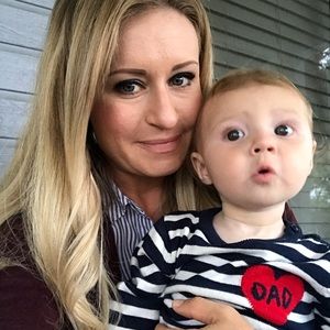 Meet your Posher, Savannah